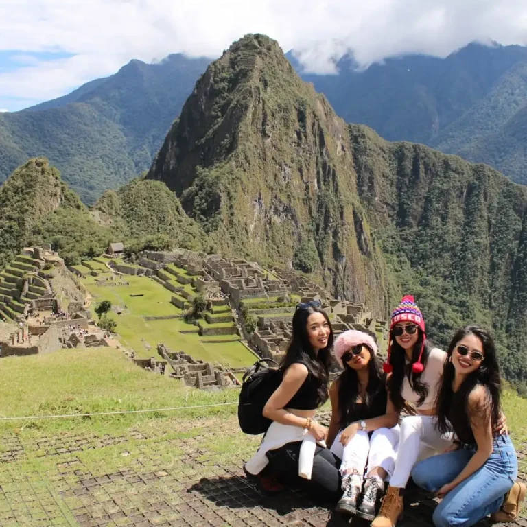 Machu Picchu Tours from Cusco: A Journey Through History