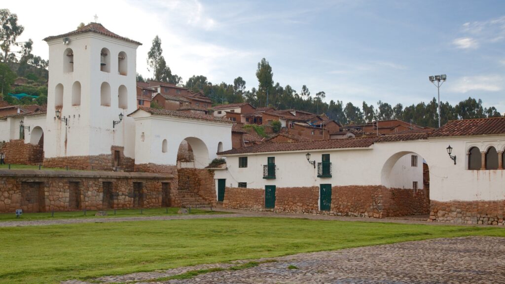 Machu Picchu, Palccoyo Mountain and Sacred Valley – 3D/2N